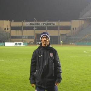 Meet your Posher, Ral